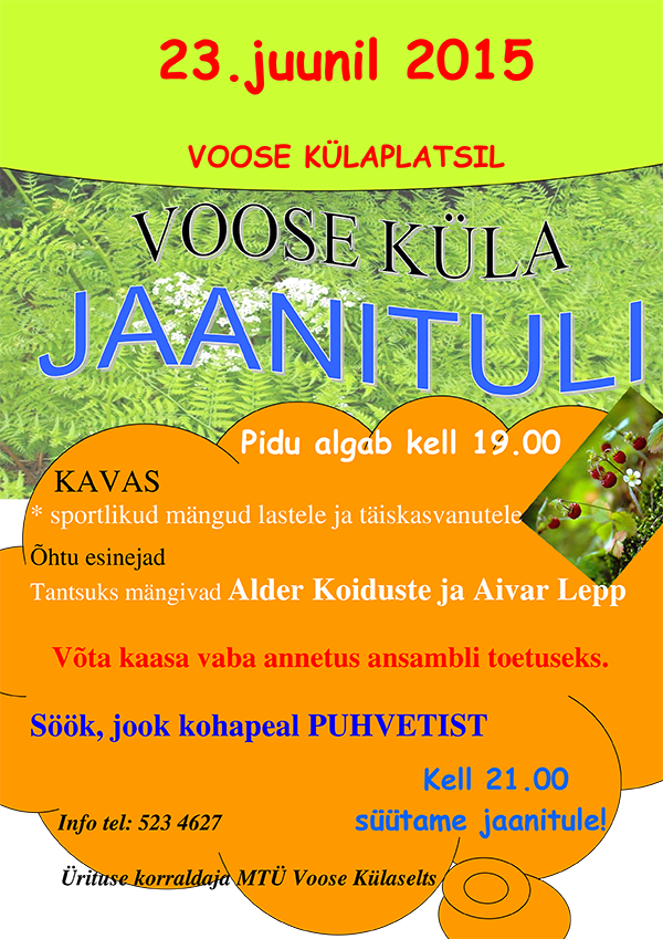 Jaanituli2015